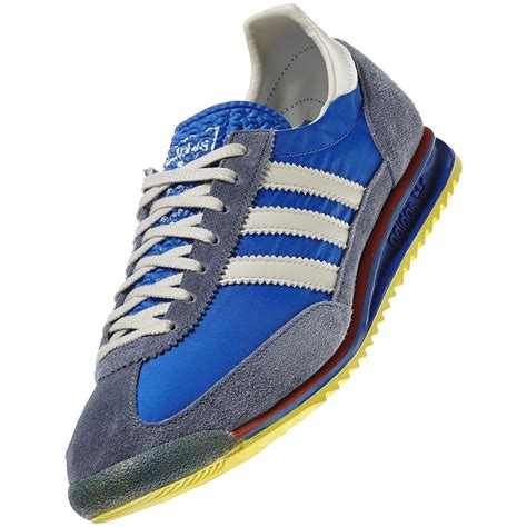 adidas Vintage Shoes for Men for sale 